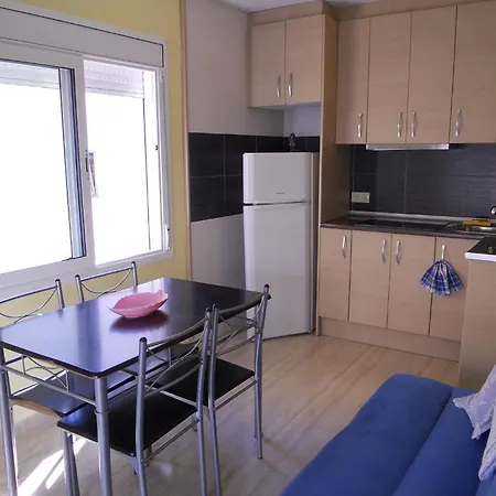 Senia Apartment *