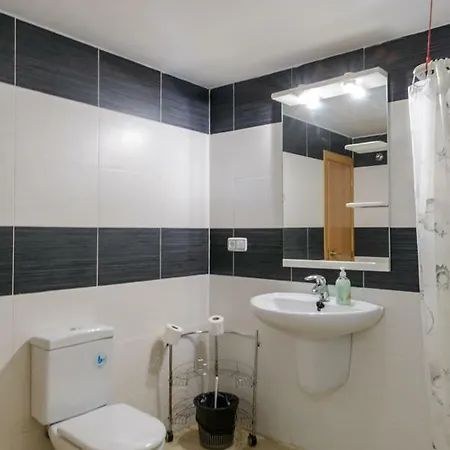 Apartment Senia Lloret de Mar