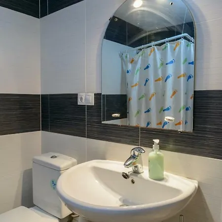 Senia Apartment