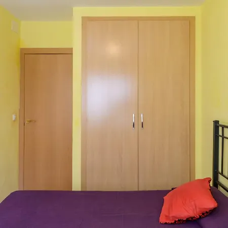 Apartment Senia