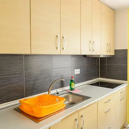 Senia Apartment