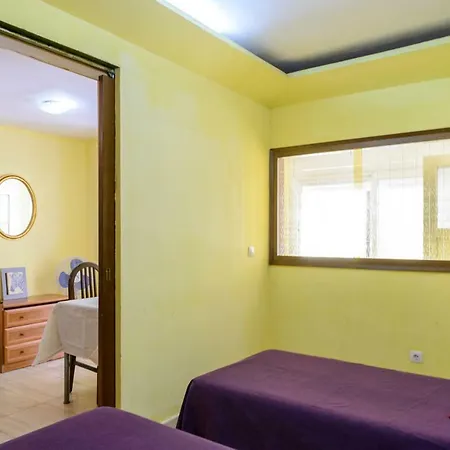 Senia Apartment