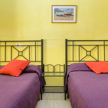Senia Apartment *