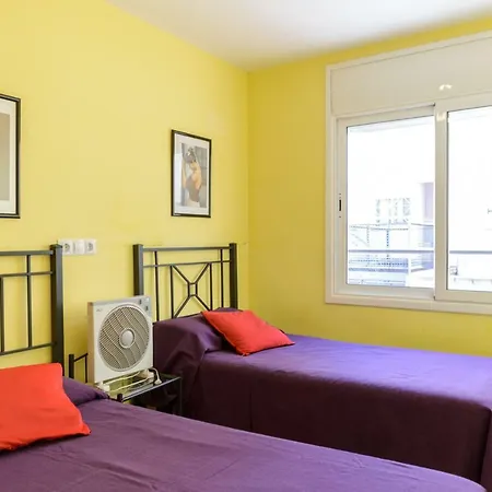 Apartment Senia *