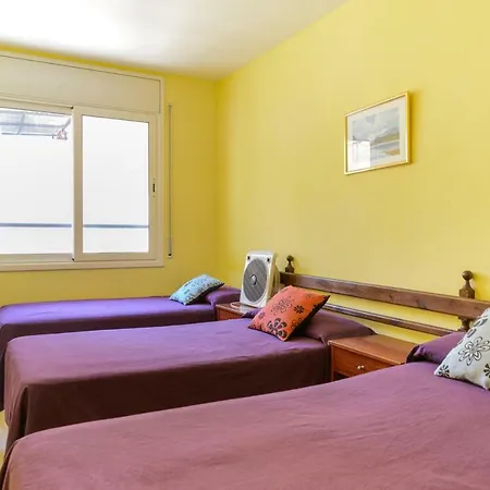 Senia Apartment *