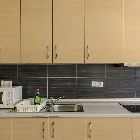 Senia Apartment *