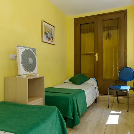 Senia Apartment