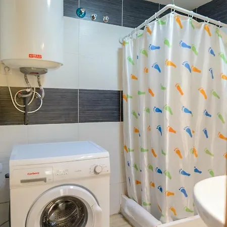 Senia Apartment