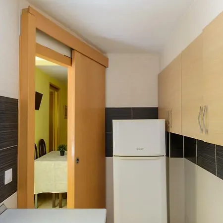 Apartment Senia Lloret de Mar