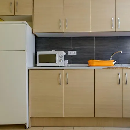 Senia Apartment