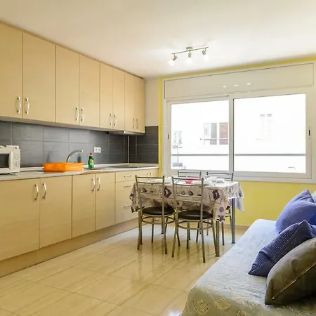 Apartment Senia Lloret de Mar