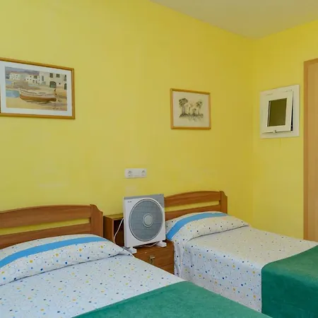Apartmán Senia