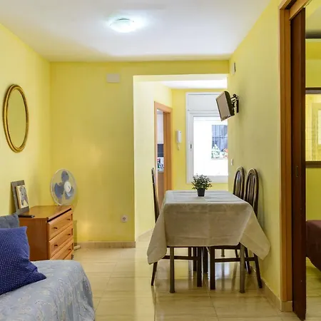 Senia Apartmán
