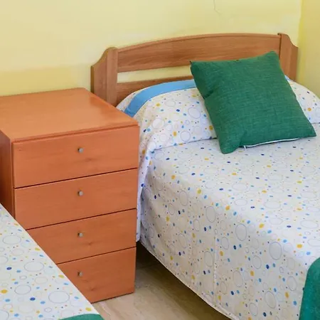 Apartmán Senia