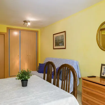 Apartmán Senia Lloret de Mar