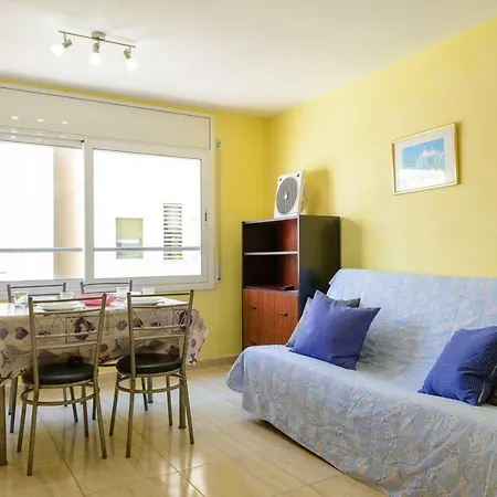 Apartmán Senia Lloret de Mar