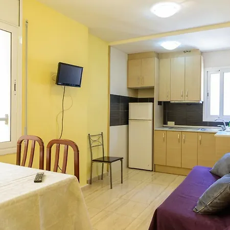 Senia Apartmán *
