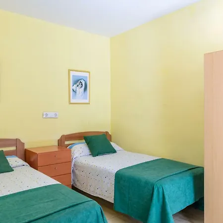 Apartmán Senia Lloret de Mar