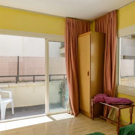 Senia شقة يوريت دي مار